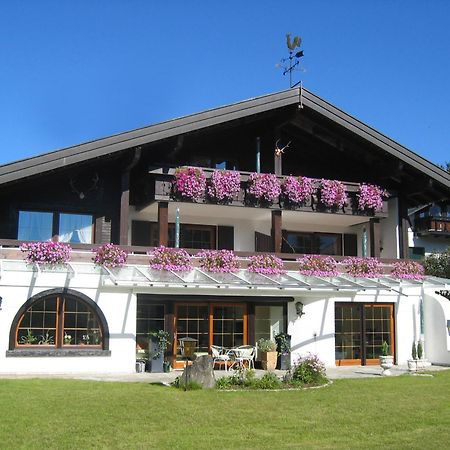 Landhaus Gerlach 奥伯斯特多夫 外观 照片