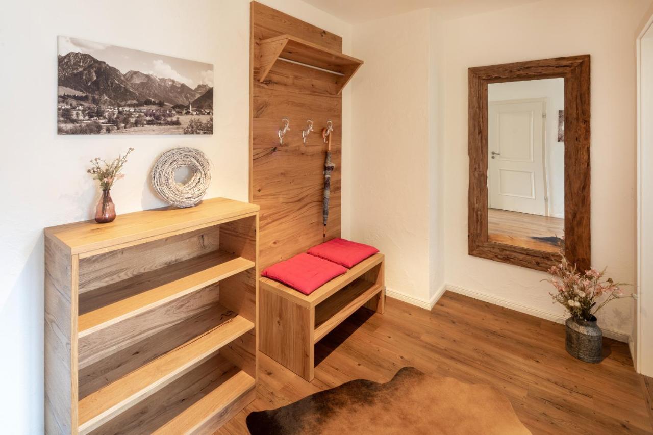 Landhaus Gerlach 奥伯斯特多夫 外观 照片