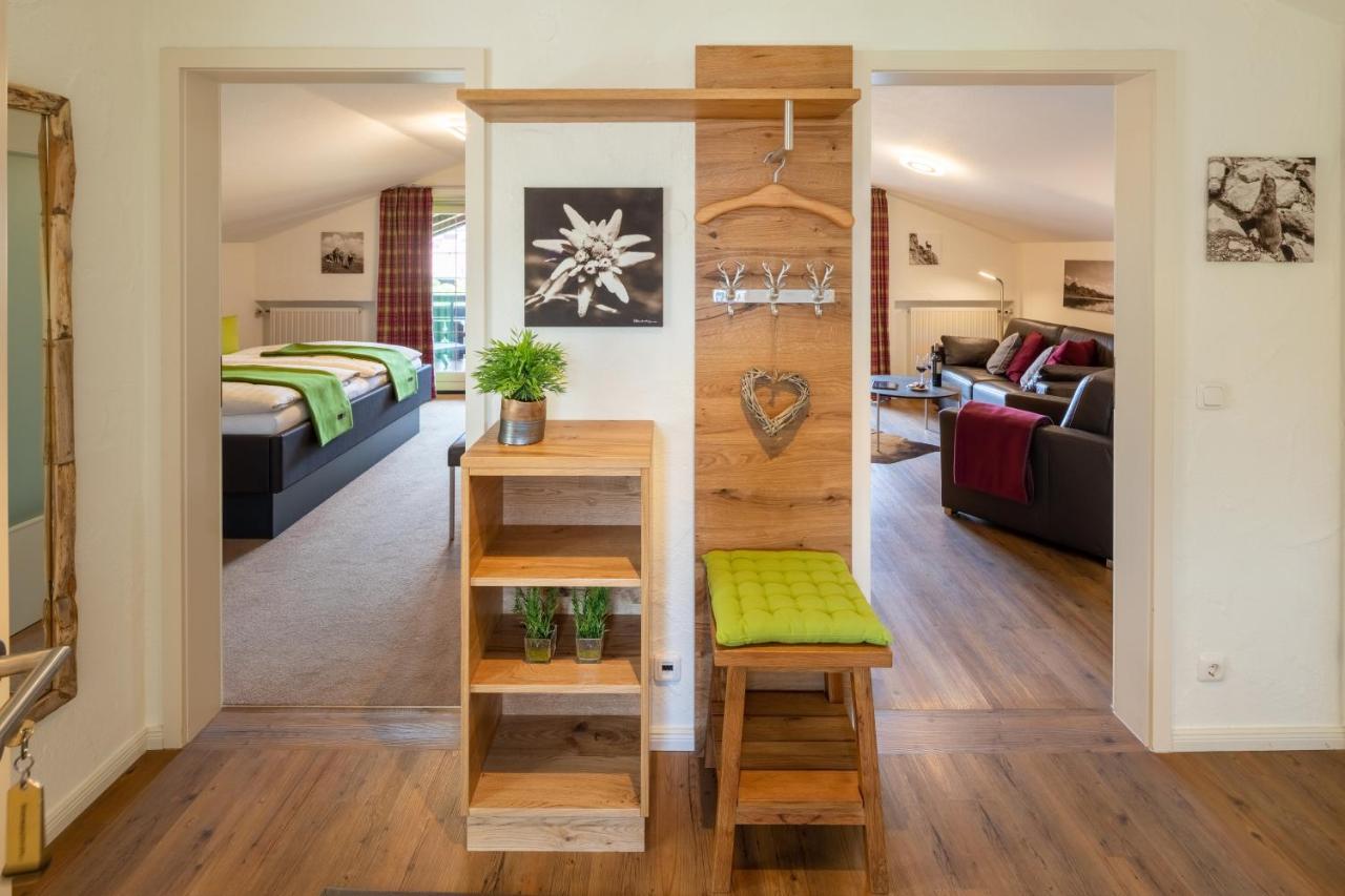 Landhaus Gerlach 奥伯斯特多夫 外观 照片