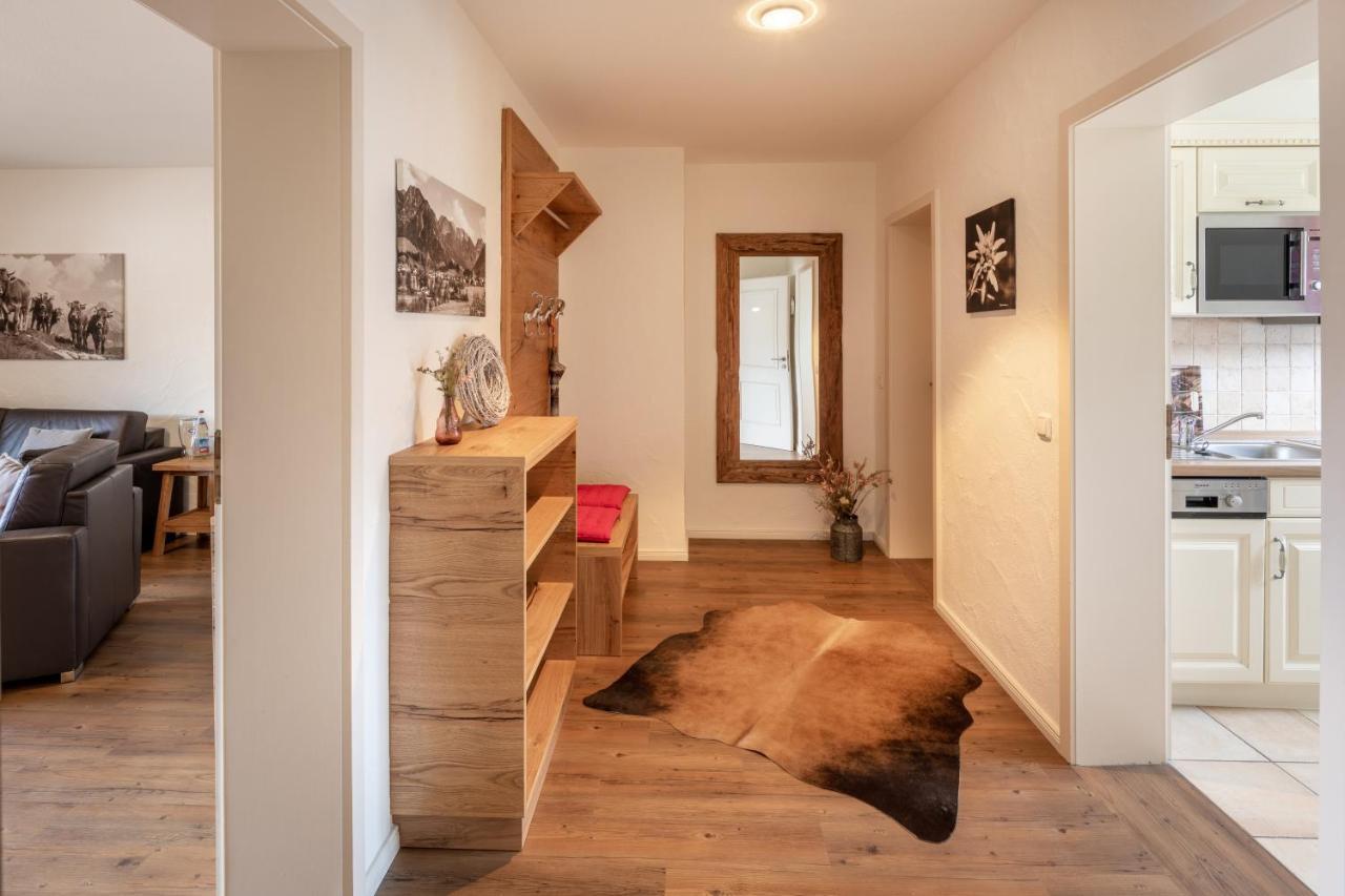Landhaus Gerlach 奥伯斯特多夫 外观 照片