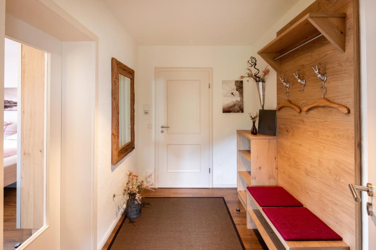 Landhaus Gerlach 奥伯斯特多夫 外观 照片