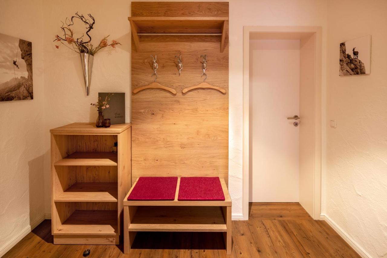 Landhaus Gerlach 奥伯斯特多夫 外观 照片