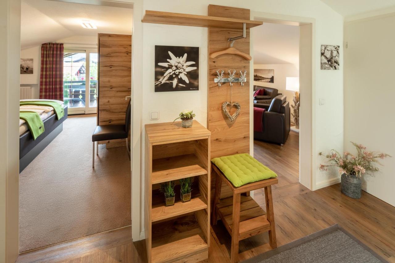 Landhaus Gerlach 奥伯斯特多夫 外观 照片